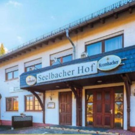 הרבורן Seelbacher Hof מראה חיצוני תמונה